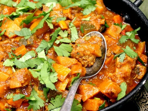 Simple Vegetarian Indian Curry Recipes for First-Time Cooks